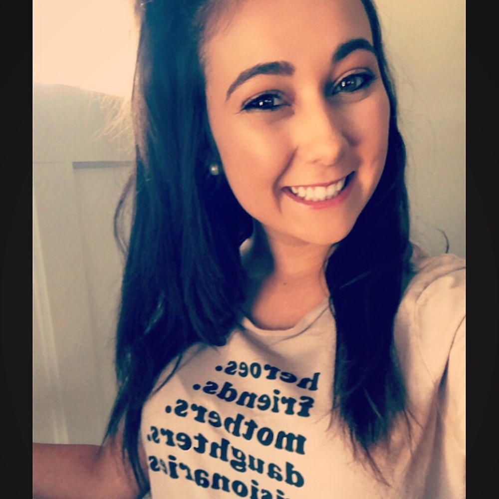 Meet your Posher, Brennah